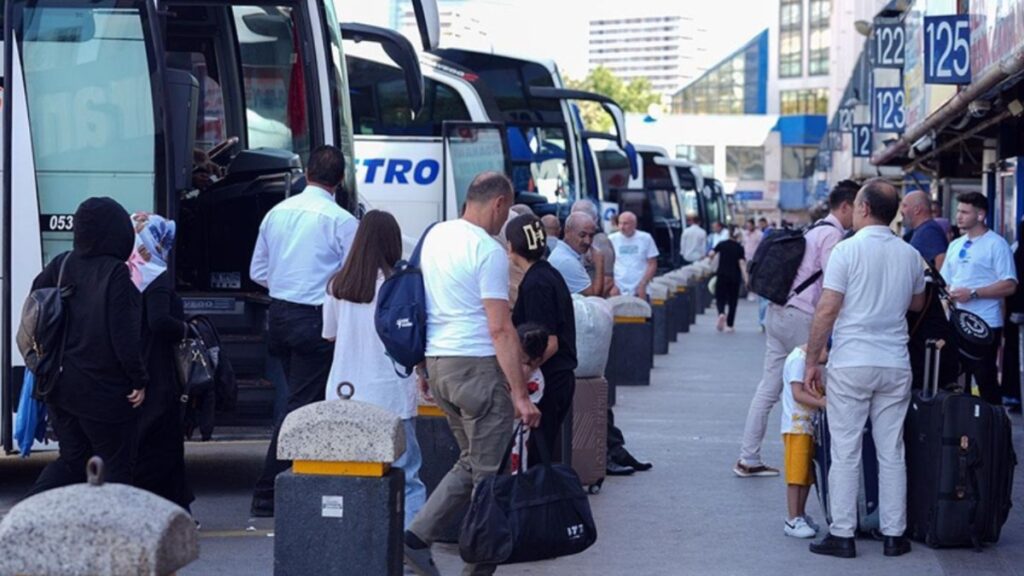 Yolcu otobüsleri için 2 ayda bir kontrollü zam talep ediliyor 8 yolcu otobusleri icin 2 ayda bir kontrollu zam talep ediliyor kaNkijQX